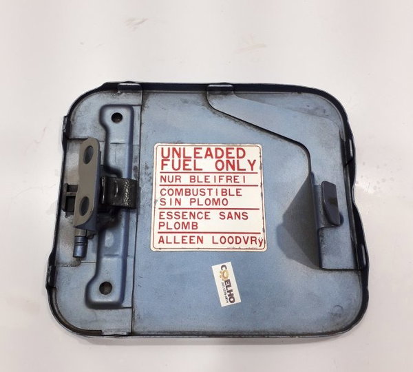 Portinhola Tanque De Combustível Daihatsu Feroza-usado