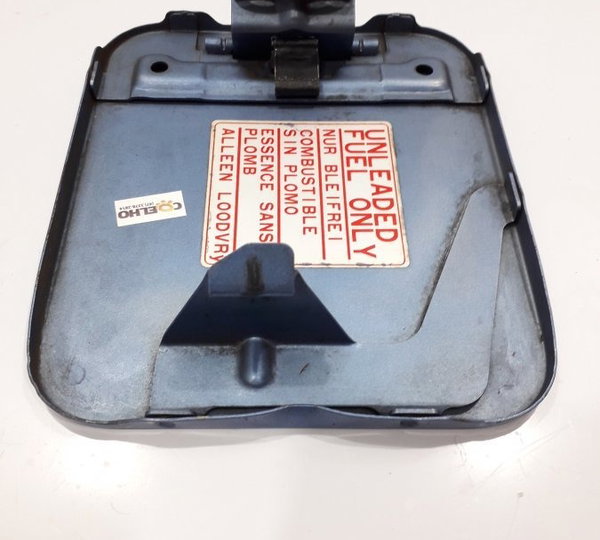 Portinhola Tanque De Combustível Daihatsu Feroza-usado