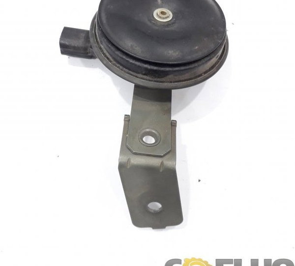 Buzina Original 20ba Chery Celer 1.5 2016 - Usado