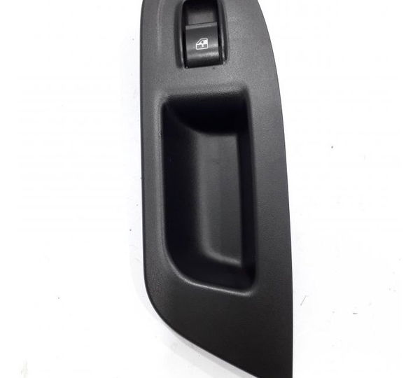 Botão Vidro Elétrico Dianteiro Direito Fiat Argo 2018 -usado