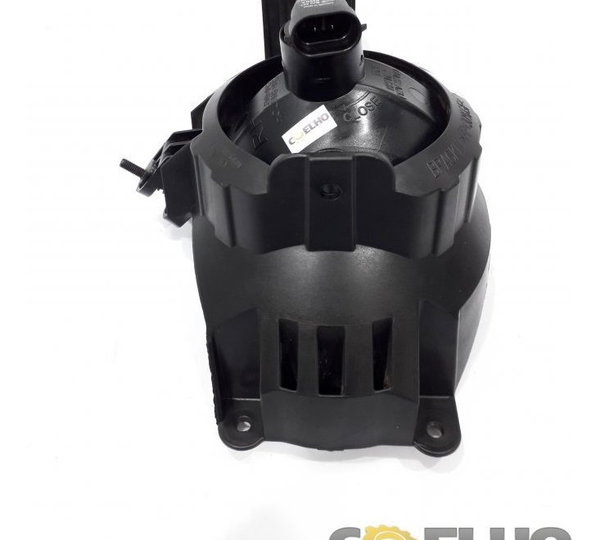 Farol De Milha Lado Direito Gm Spin 1.8 2018