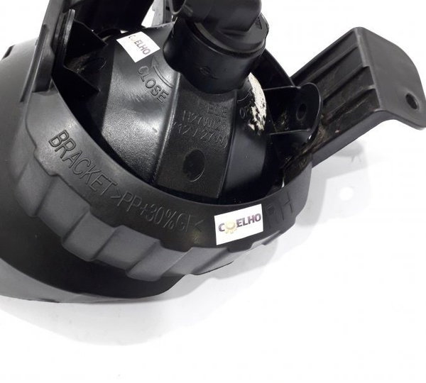 Farol De Milha Lado Direito Gm Spin 1.8 2018