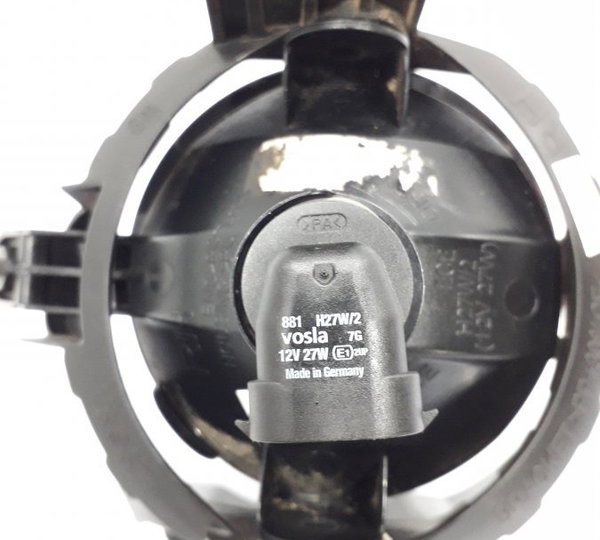 Farol De Milha Lado Direito Gm Spin 1.8 2018