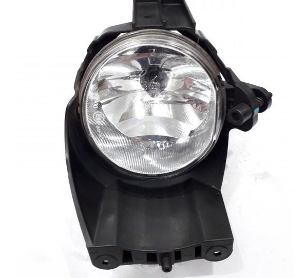 Farol De Milha Lado Direito Gm Spin 1.8 2018