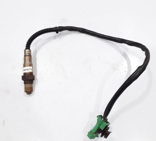 Sonda Lambda Citroen C3 1.4 Flex 2008 - Usado