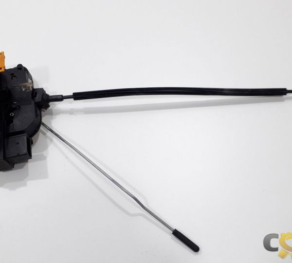 Fechadura Porta Dianteira Esquerda Chevrolet Cruze Ltz 2014