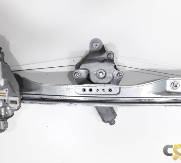 Máquina De Vidro Traseiro Direito Gm Cruze Ltz 2014