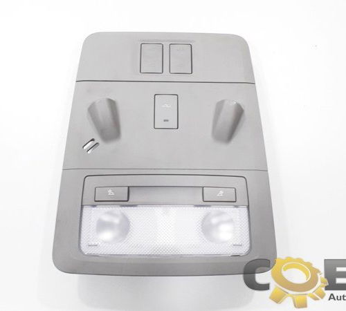 Luz Cortesia C/ Comando Teto Solar Chevrolet Cruze 2014