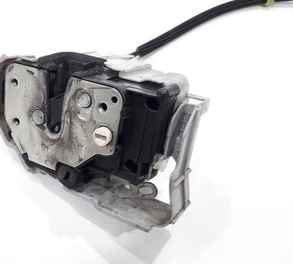 Fechadura Elétrica Porta Traseira Esquerda Fiat Bravo