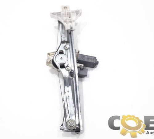 Maquina De Vidro Traseira Esquerda Citroen C5 2002