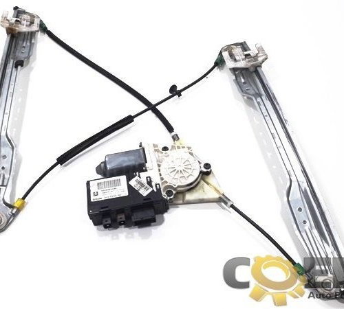 Maquina De Vidro Dianteira Direita Citroen C5 2002