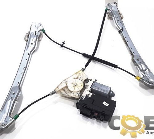 Maquina De Vidro Dianteira Direita Citroen C5 2002