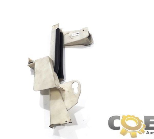 Guia Vidro Dianteiro Esquerdo Citroen C5 2002