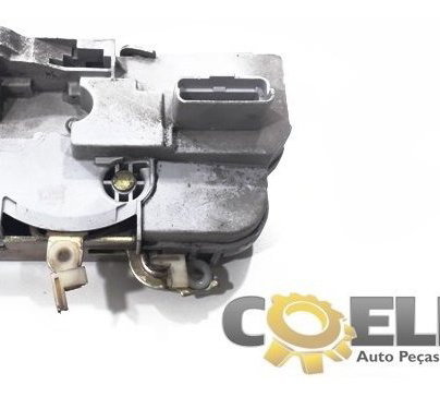 Fechadura Porta Dianteira Esquerda Citroen C5 2002