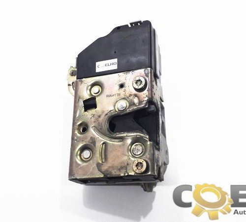 Fechadura Porta Dianteira Esquerda Citroen C5 2002