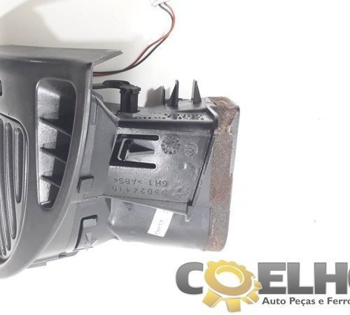 Difusor Ar Citröen C5 2001 A 2005 Direito Original