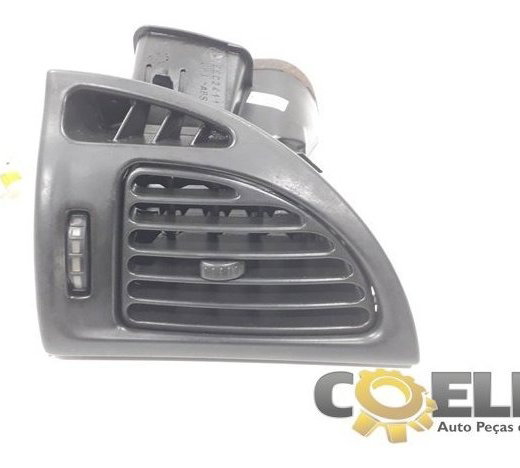 Difusor Ar Citröen C5 2001 A 2005 Direito Original