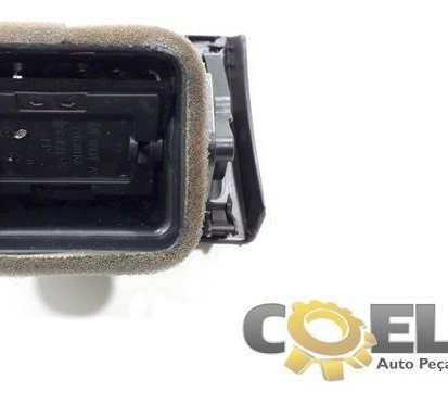 Difusor Esquerdo Ar Honda Civic 2012 A 2016