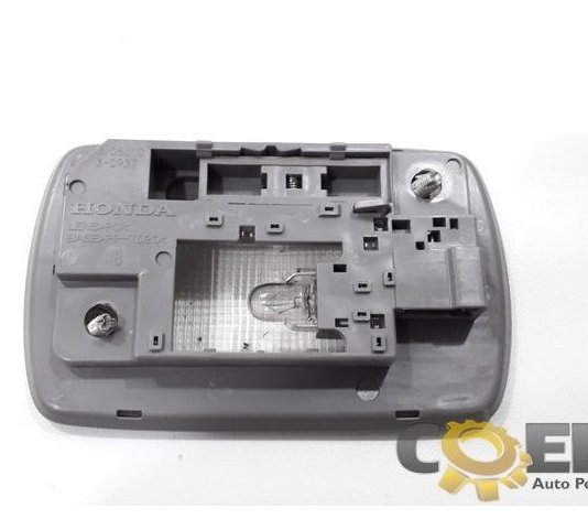 Luz Cortesia Traseira Teto Honda Civic 2012 A 2015 Original