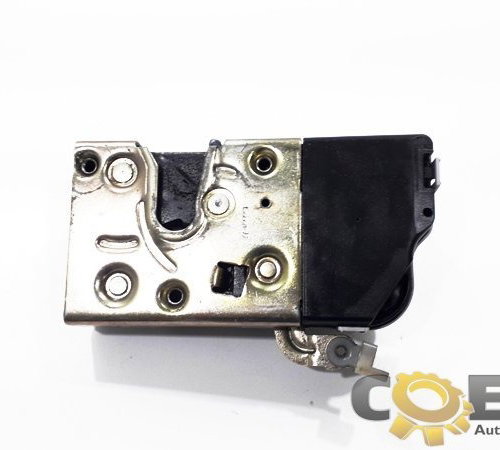 Fechadura Elétrica Porta Diant Direita Citroen C5 2002 2005