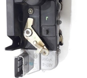 Fechadura Elétrica Porta Tras Direita Citroen C5 2002 A 2005