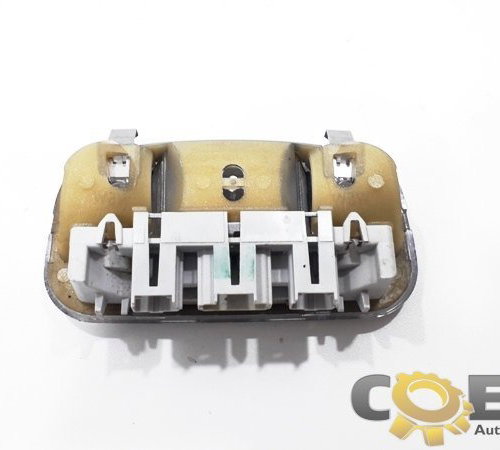 Luz De Teto Traseira Cortesia Citroen C5 2001 2002 A 2005