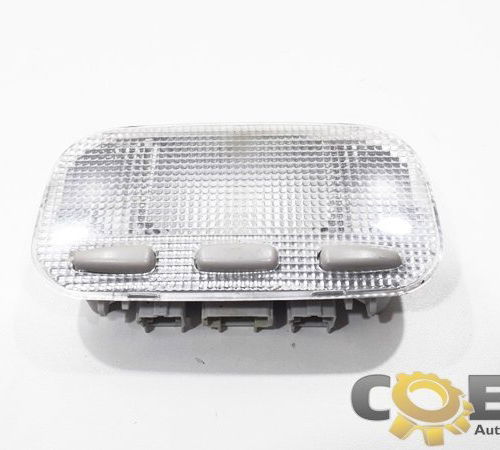 Luz De Teto Traseira Cortesia Citroen C5 2001 2002 A 2005