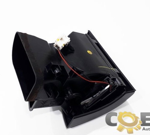 Difusor De Ar Direito Citroen C5 2002 A 2005