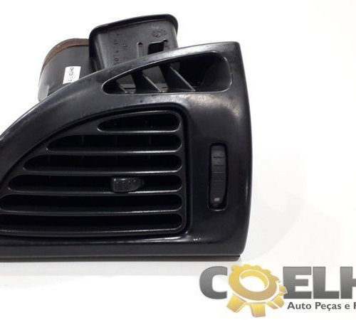Difusor De Ar Direito Citroen C5 2002 A 2005