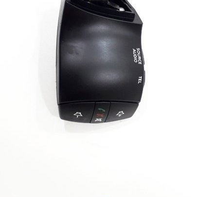 Comando Botão Som Telefone Volante Fluence 2012/2014