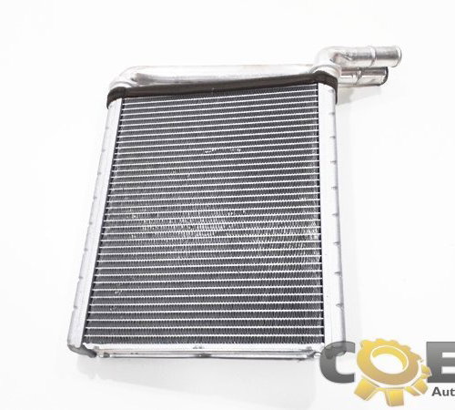 Radiador Do Ar Quente Toyota Corolla Gli 2013/14