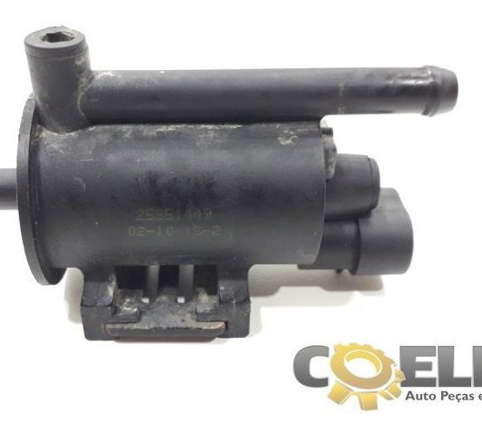 Filtro Combustível Chery Celer 1.5 2018 Original