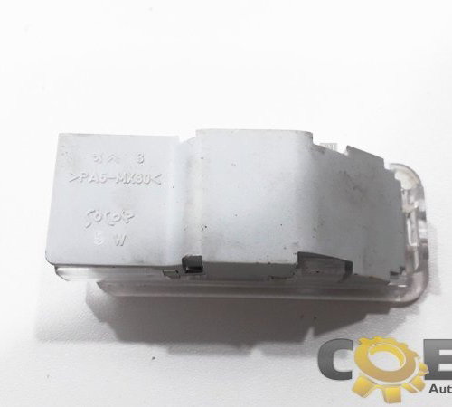 Fechadura Tampa Traseira C4 Picasso 2011 A 2013