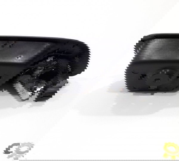 Maçaneta Interna Dianteira/traseira Esquerda Cruze 2014 Original Foto Dianteira/traseira