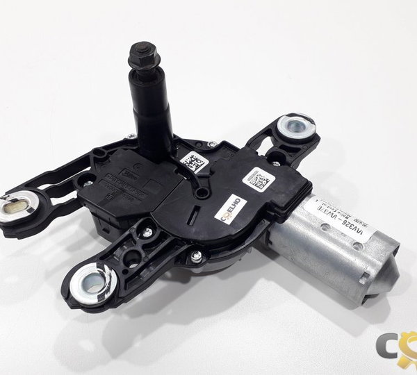 Motor Limpador Vidro Traseiro Volkswagen Polo 2018