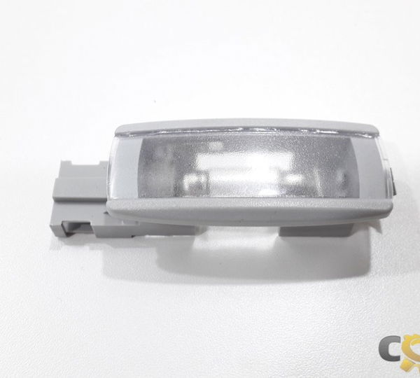 Luz Quebra Sol Volkswagen Polo 2018