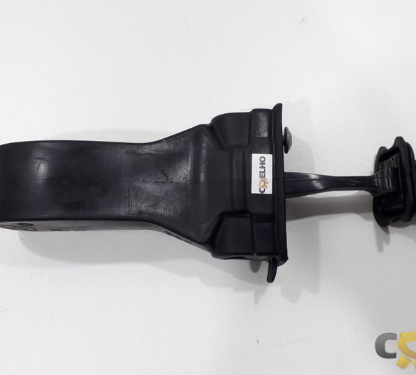Limitador De Porta Traseiro Direito Volkswagen Polo 2019