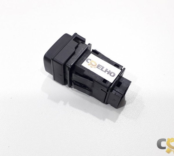Botão Interruptor Esp Off Citroen C4 Picasso 2014