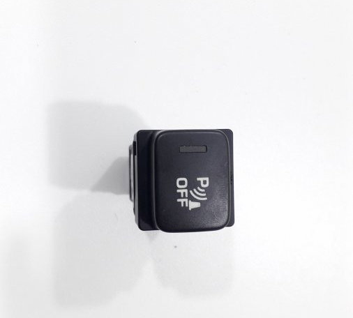 Botão Interruptor Esp Off Citroen C4 Picasso 2014