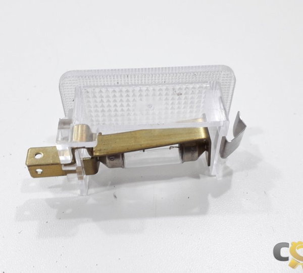 Luz Porta Malas Kia Sportage 2012 Original