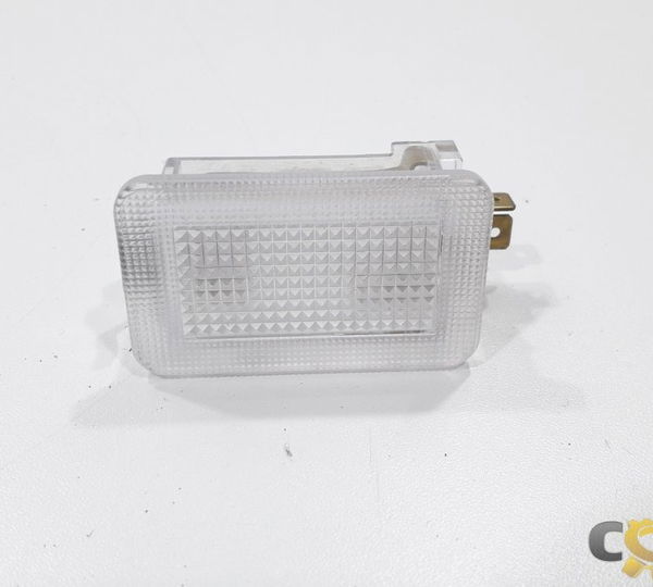 Luz Porta Malas Kia Sportage 2012 Original