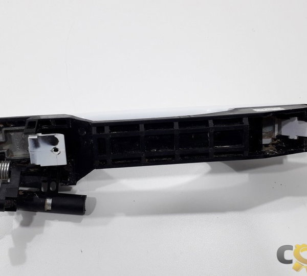 Maçaneta Externa Traseira Direita Chery Celer 2018 Branco