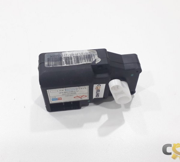 Atuador Motor Sensor Do Ar Condicionado Chery Celer 14/15