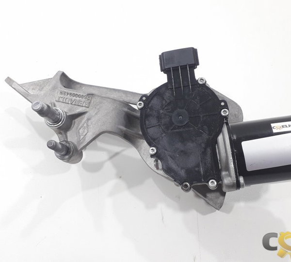 Motor Limpador Parabrisa Dianteiro Renault Kwid 2018