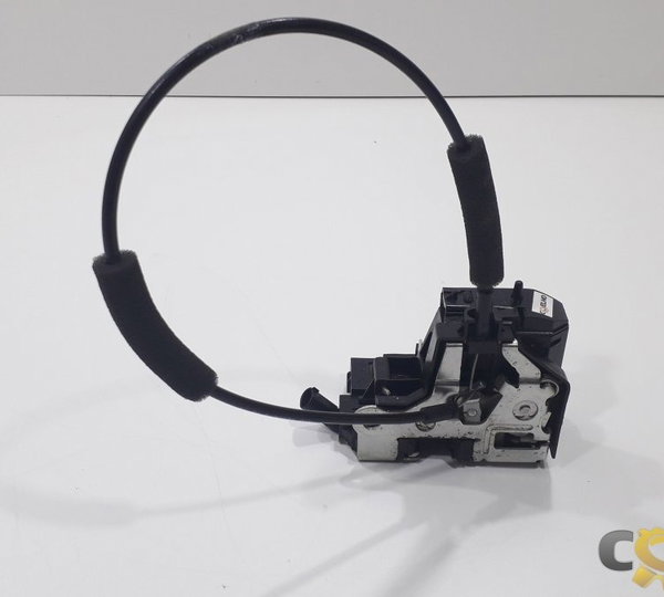 Fechadura Porta Traseira Direita Cherry Celler 2018