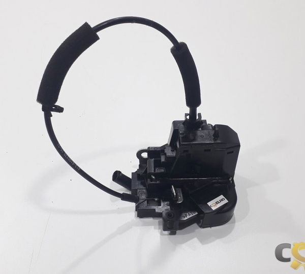 Fechadura Porta Dianteira Direita Cherry Celler 2018