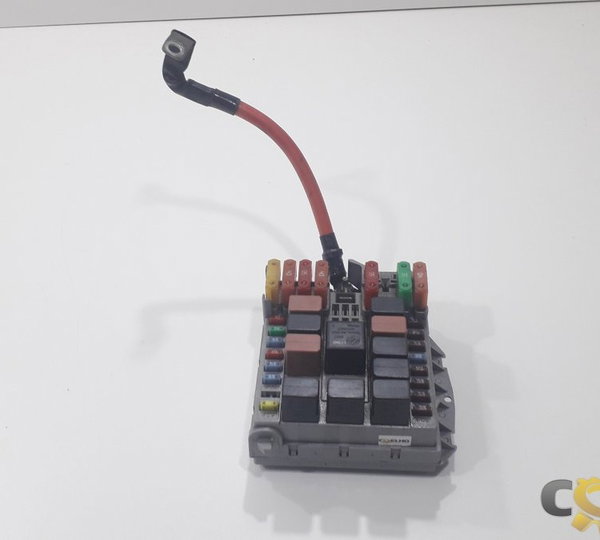 Caixa Fusíveis Motor Fiat Línea 1.8 Etorq 2014