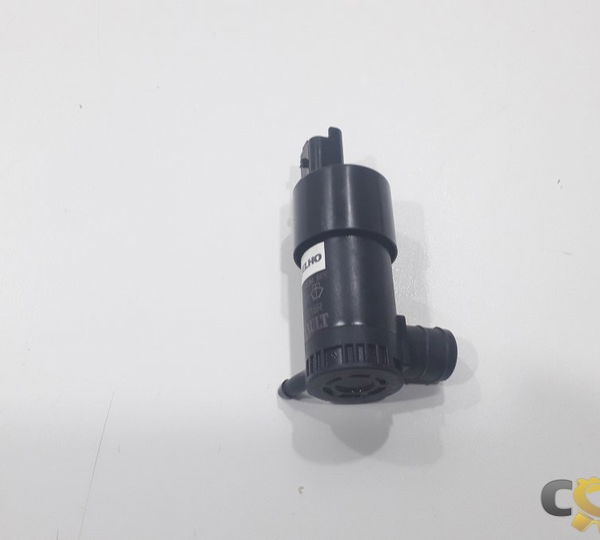 Motor Esguicho Limpador Diant. Kwid 2018 Original