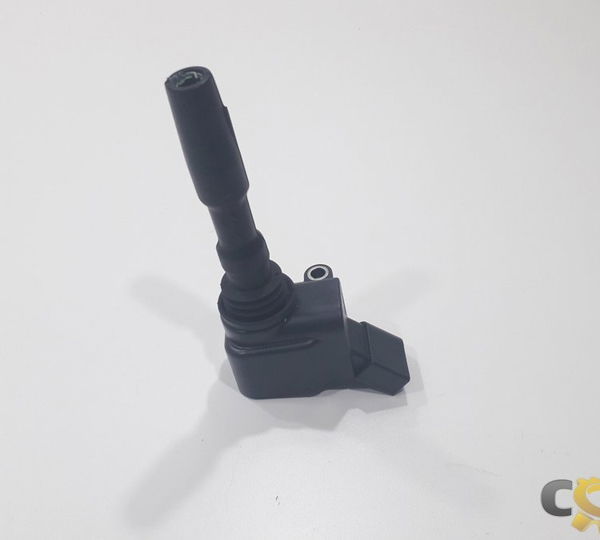 Bobina Ignição Volkswagen Polo/virtus 1.6 16v 2019