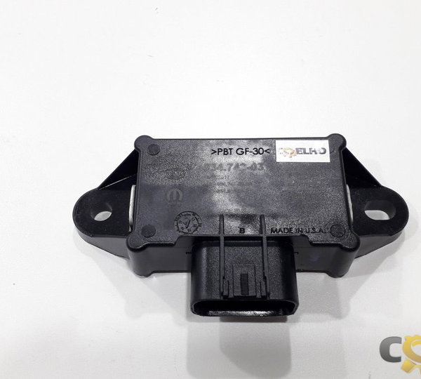 Sensor Temperatura Fiat Argo/uno/cronos/jeep Renegade